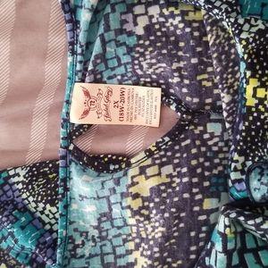 PLUS Faded Glory sz 18/20